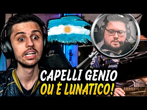 CHEATER OU PALUH ARGENTINO? RAZAH INVESTIGA! - ROCKY R6