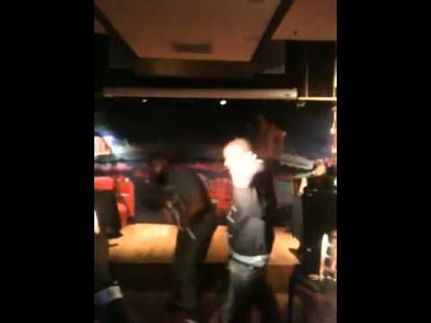 Ming Bison YMCMB showcase