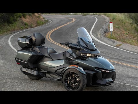 Canam Spyder Fuel Pump / Filter Location