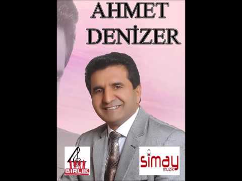 Ahmet Denizer - Ben Sana Vurgunum
