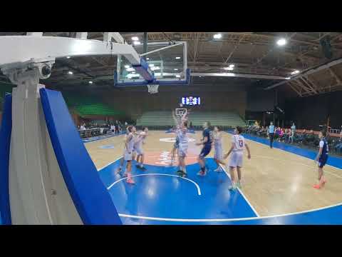 KK KOŠ - KK REALWAY (03.12.2025.) Sarajevo