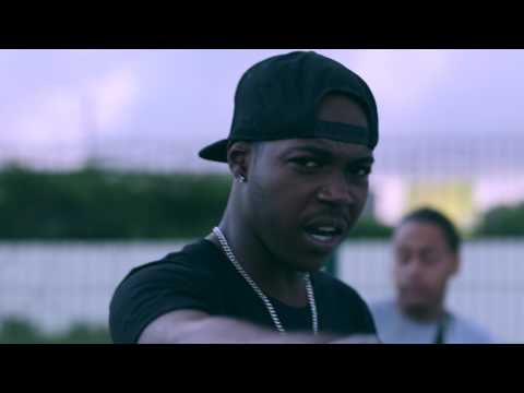 Grif - No Way (Official Music Video)