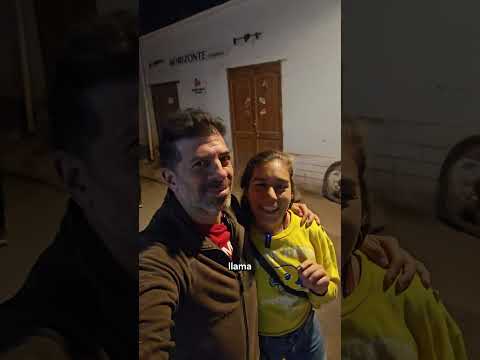 ¿Cómo puede ser que los Argentinos no hablen de este lugar en Chile? Desierto de Atacama #chile