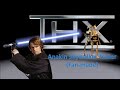 THX Anakin Skywalker 2005 Custom Fan Made Trailer