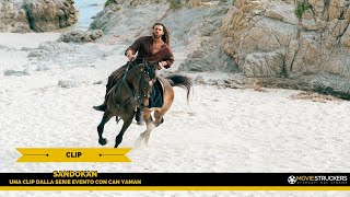 Download lagu Sandokan - Una clip dalla serie evento con Can Yaman mp3