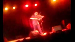 SIEBEN (Matt Howden) "TRANSMISSION" (Joy Division Cover)