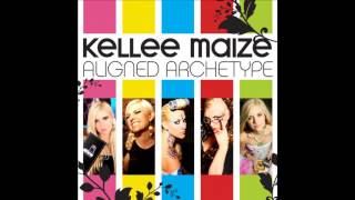 Kellee Maize - Something Sacred