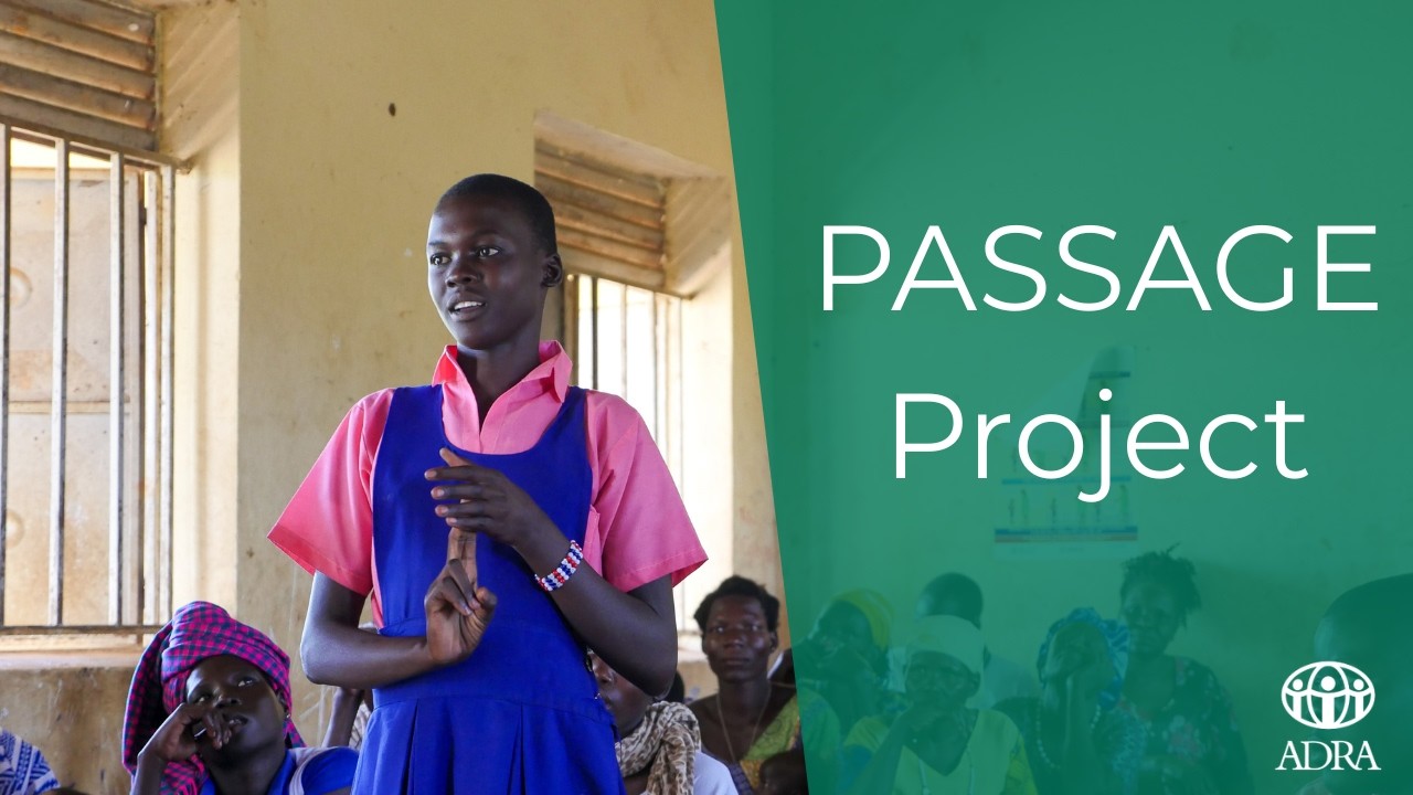 Passage Project Documentary