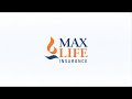 Tribute To Maxlife Spirit