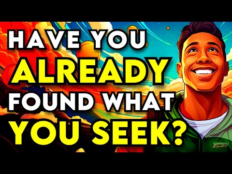 YOU Are Already Enlightened! END The Enlightenment Illusion & Enjoy!