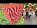 LIKE DARI KALIAN OBIT UBAH JADI TNT PC KU MELEDAK MINECRAFT INDONESIA