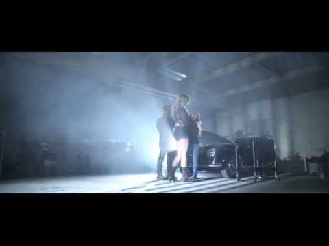 THE AXI / BIG TALL WISH / TRAILER / LES TWINS / Director: ShawnWellingAXI