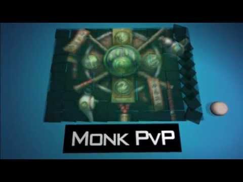 Mysticall | Queueing with randoms in 3's - 6.2 Wow MW Monk Pvp