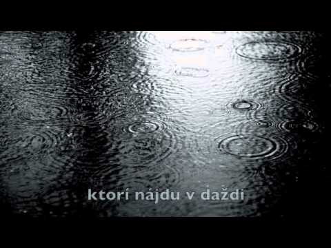 pavol hammel - keď prší