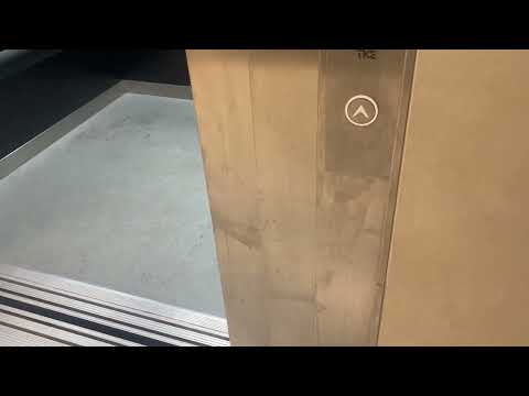 New TKE Mercadona N-340, 3  Cambrils, Tarragona, Spain