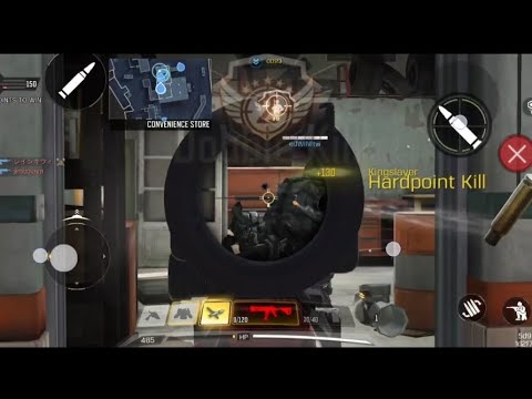 Road To Legendary Bhuone | Call of Duty Mobile | Ranked