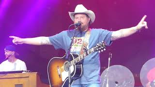 Randy Rogers Band-Live-&quot;Kiss Me in the Dark&quot;