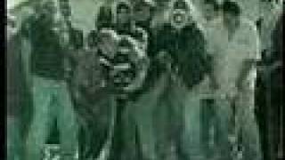 BRUJERIA-El Desmadre