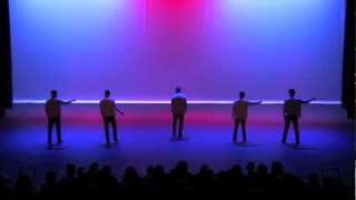 &quot;Lois Lane&quot; by Keone Madrid | OTD&#39;s Dance For A Wish 2012