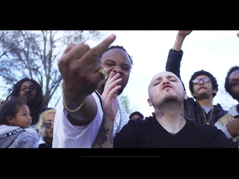 Orphan Gang Jay - HARD TO SEE (OFFICIAL VIDEO) | DIR BY SONKO FILMS