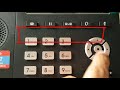 Telefonas GrandStream GRP2612