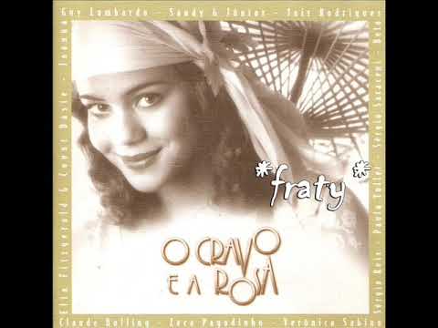 Joanna - Nada Sério (O cravo e a rosa Soundtrack)