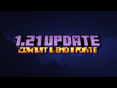 Das WIRD zu 99% das MINECRAFT 1.21 UPDATE!