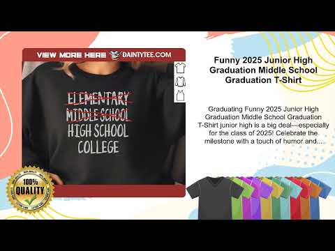 Graduation T Shirts Funny