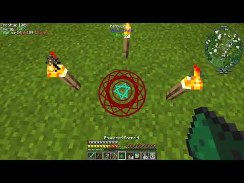 Ragnamod VI Episode: 63 - Making a Lake!