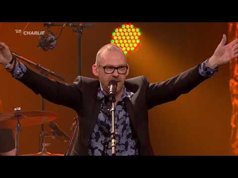 Den røde tråd + McArine / Hardinger Band (live)