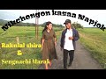 Nikchengon Anga Coming Soon PUKSORA MOUNTAIN TEAM