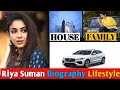 Riya Suman Biogarohy Riya Suman Lifestyle Riya Suman Hindi Dubbed Full Movie Riya Suman Movies