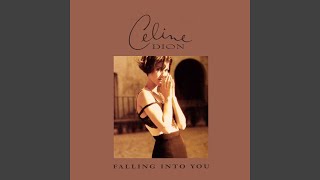 Céline Dion - Falling Into You [Audio HQ]