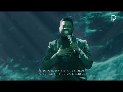 🎄 Il s’appelait Emmanuel (Live) | Noël à l’Église La Plénitude | Pst Athom’s Mbuma