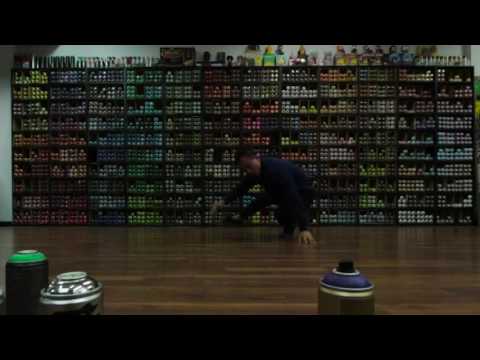 Beff Jang of The Floor Assassins Militia (2016)