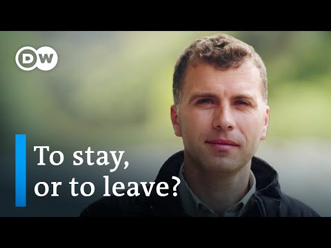 Healthcare Workers in Albania: Stay or Leave?
