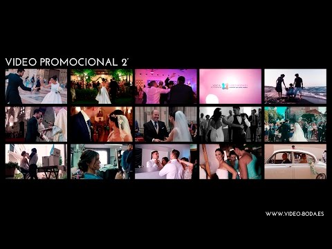 VÍDEO FOTÓGRAFOS DE BODAS 2016