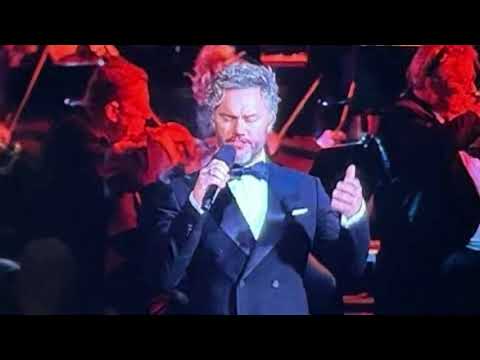 Music of the Night - David Phelps (Audio Only)