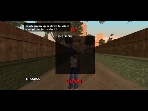 50 Collection Cleo Mod Gta Sa Pc Download  HD