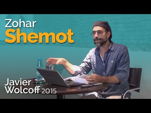 Zohar Shemot 2015