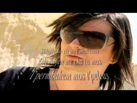 Shkel - Armend Rexhepagiqi (text)