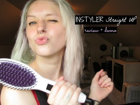 instyler straight up reviews