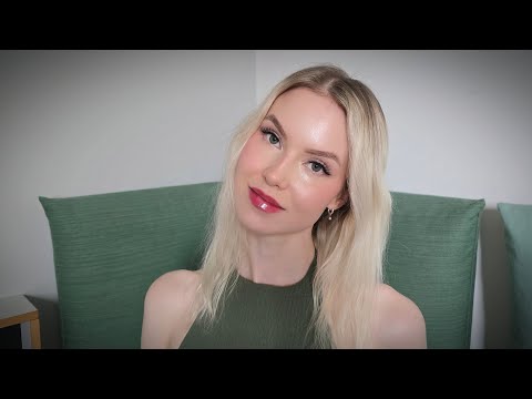 Glowup alkaa sisältä: luota maskuliiniin ja herätä hehkuva feminiini + manifestoi providermies