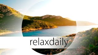 Calming Instrumental Music - light, uplifting - N°034 (4K)