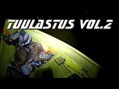 Tuulastus VOL 2