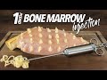 I injected my CHICKEN BREAST with 1lbs of Bone Marrow!