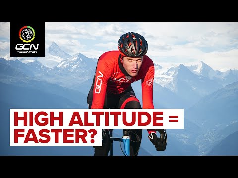 Is Cycling High An Effective Way To Get Fit?