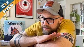 Cardboard Herald - Mexica video thumbnail