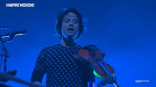 Vampire Weekend - Ya Hey - Live @ Primavera sound Barcelona 2024