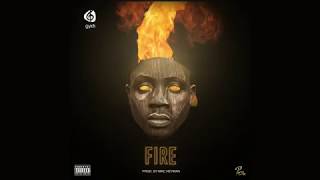 Gyidi - Fire (Audio Slide)